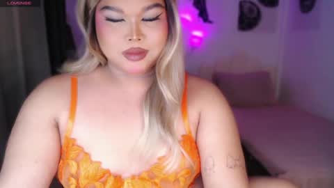 Ellise online show from July 9, 2:37 am
