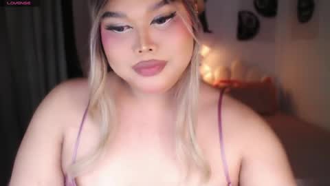 Ellise online show from July 18, 3:27 pm