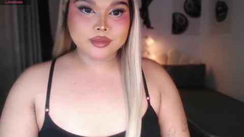 Ellise online show from July 26, 4:53 am