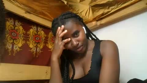 Ellodi online show from July 22, 6:54 pm