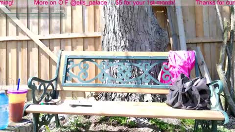 Ella Bella Bo Bella online show from April 17, 6:22 pm