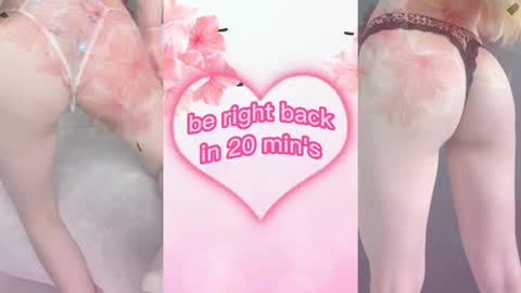 elly_ary online show from December 13, 9:20 pm