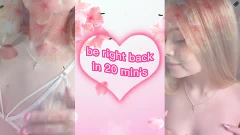 elly_ary online show from December 16, 9:20 pm