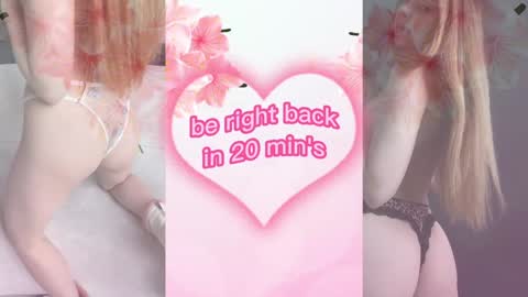 elly_ary online show from January 17, 9:17 pm