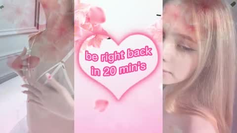 elly_ary online show from February 10, 9:15 pm