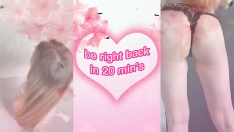 elly_ary online show from February 27, 9:14 pm