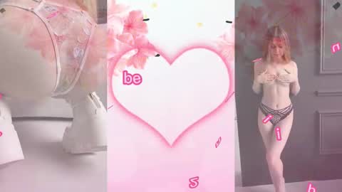 elly_ary online show from March 4, 9:22 pm