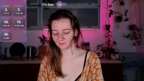elly_helly online show from December 7, 9:00 pm