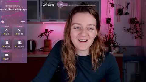 elly_helly online show from December 13, 8:37 pm