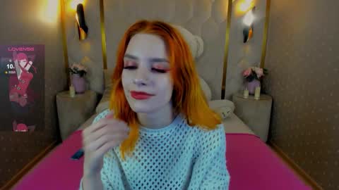 Elly online show from September 10, 3:12 pm
