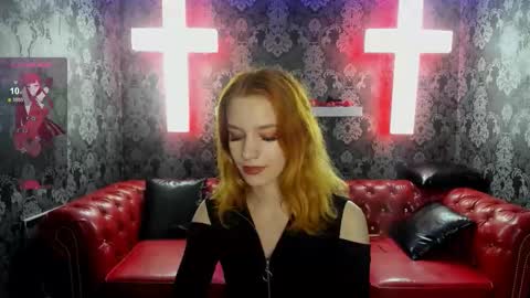 Elly online show from September 11, 3:23 pm