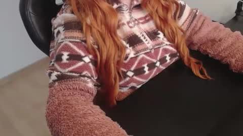 Elly online show from November 24, 12:27 pm