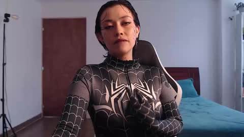 Emy Castro online show from October 17, 6:21 pm