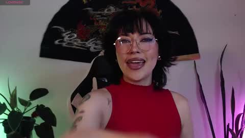 Emy Castro online show from January 7, 11:29 pm