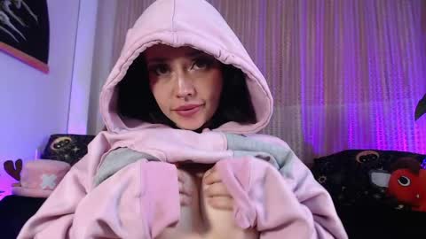 Emy Castro online show from May 10, 1:33 am