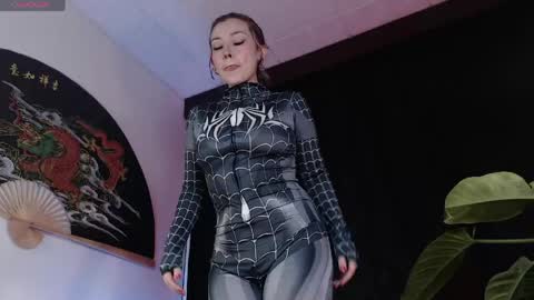 Emy Castro online show from June 1, 1:18 am