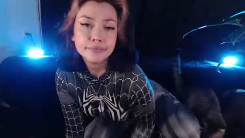 Emy Castro online show from June 16, 1:19 am