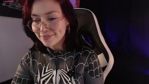 Emy Castro online show from July 13, 1:08 am
