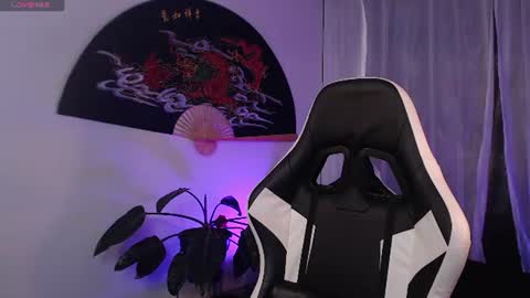 Emy Castro online show from July 31, 4:17 pm