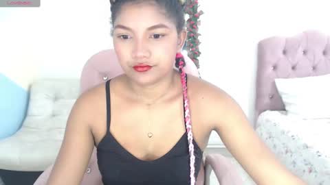 Elly online show from December 18, 1:26 am