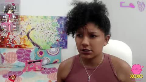 Snapshot of elly_willis chatting on November 4, 7:24 pm Elly online show from November 4, 7:24 pm