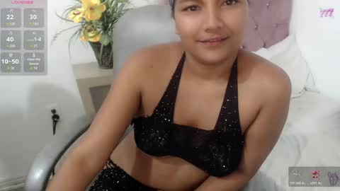 Snapshot of elly_willis chatting on April 29, 8:48 pm Elly online show from April 29, 8:48 pm