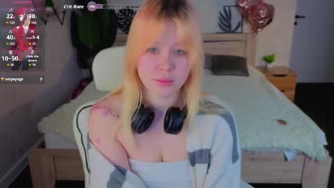 Snapshot of ellya_castro chatting on March 18, 12:47 am ellya_castro online show from March 18, 12:47 am