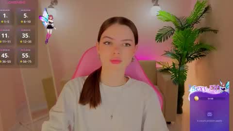 Ellya online show from February 9, 1:09 am