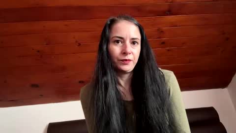 Snapshot of ellyadavis chatting on January 15, 11:37 am ellyadavis online show from January 15, 11:37 am