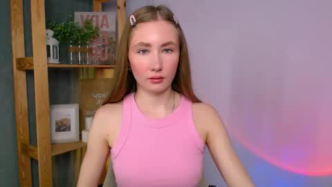 Elly online show from November 27, 2:57 am