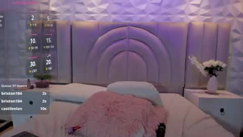 Ellye online show from July 28, 4:39 pm