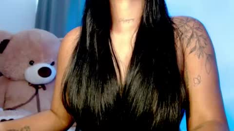 Snapshot of ellylovee chatting on May 9, 4:23 pm Elly online show from May 9, 4:23 pm
