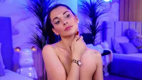 Elly online show from October 23, 8:07 pm