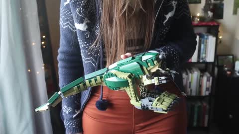 Elly Naomi online show from December 14, 4:20 pm