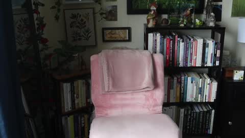 Snapshot of ellynaomi chatting on February 28, 4:08 pm Elly Naomi online show from February 28, 4:08 pm