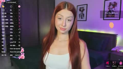 EllyPeach online show from October 8, 12:25 pm