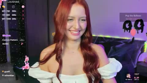 EllyPeach online show from October 20, 2:28 pm