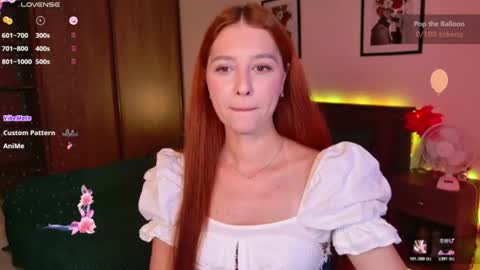 Snapshot of ellypeach chatting on June 22, 12:13 pm EllyPeach online show from June 22, 12:13 pm