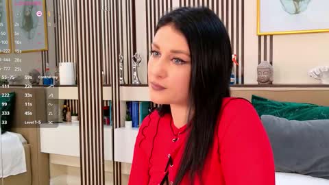 EllyRoss online show from December 5, 4:54 am