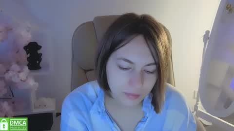 elma_lily online show from September 27, 6:18 am