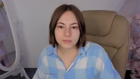 elma_lily online show from September 28, 6:41 am