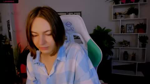 elma_lily online show from October 9, 7:06 am