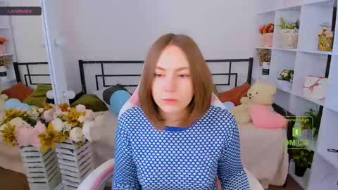 elma_lily online show from February 2, 6:56 am