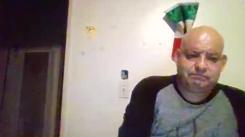 elmario24 online show from September 30, 3:00 am