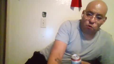 elmario24 online show from October 1, 4:40 am