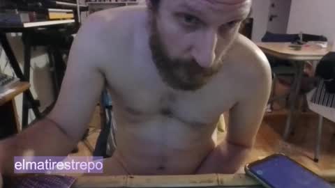 Mati Restrepo online show from November 28, 12:13 am