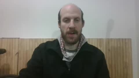 Mati Restrepo online show from June 27, 3:33 am