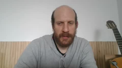 Mati Restrepo online show from July 24, 3:54 pm