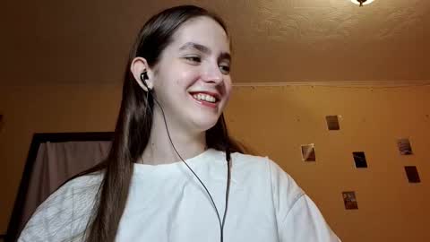 Kate online show from February 19, 6:31 am