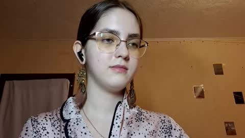 Kate online show from March 30, 1:34 pm